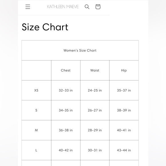Kathleen Maeve Taylor Smocked Linen Mini Seashells Print - Picture 7 of 7